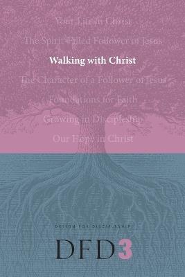 Walking with Christ - cover