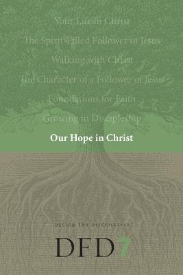 Our Hope in Christ - cover