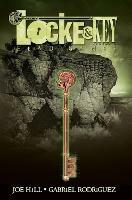 Locke & Key, Vol. 2: Head Games - Joe Hill - cover