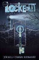 Locke & Key, Vol. 3: Crown of Shadows - Joe Hill - cover