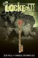 Locke & Key, Vol. 2: Head Games - Joe Hill - cover