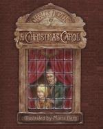 A Christmas Carol: A Special Full-Color, Fully-Illustrated Edition