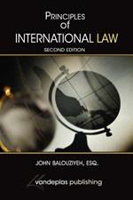 Principles of International Law, Second Edition