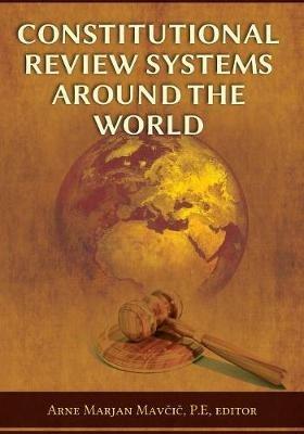 Constitutional Review Systems Around the World - cover