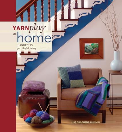 YarnPlay at Home