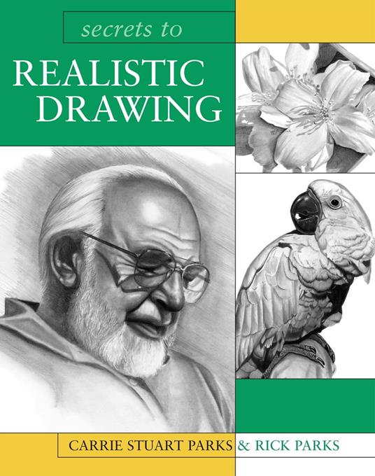 Secrets to Realistic Drawing