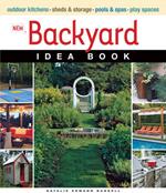 New Backyard Idea Book