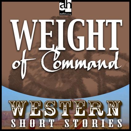 Weight of Command