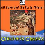 Ali Baba and the Forty Thieves