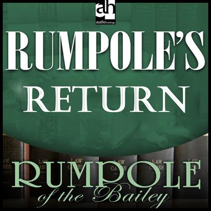 Rumpole's Return