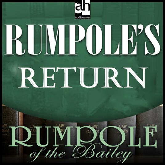 Rumpole's Return