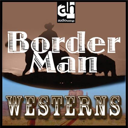 Border Man