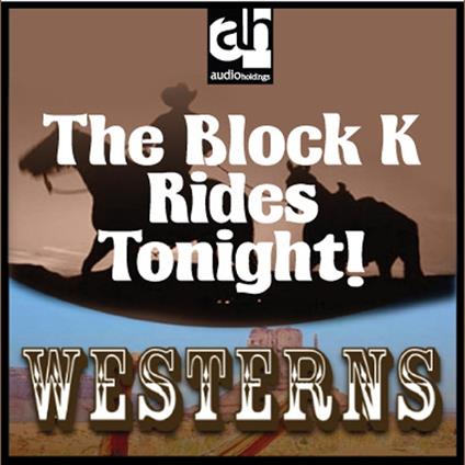 Block K Rides Tonight!, The