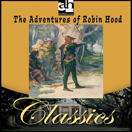 Adventures of Robin Hood, The