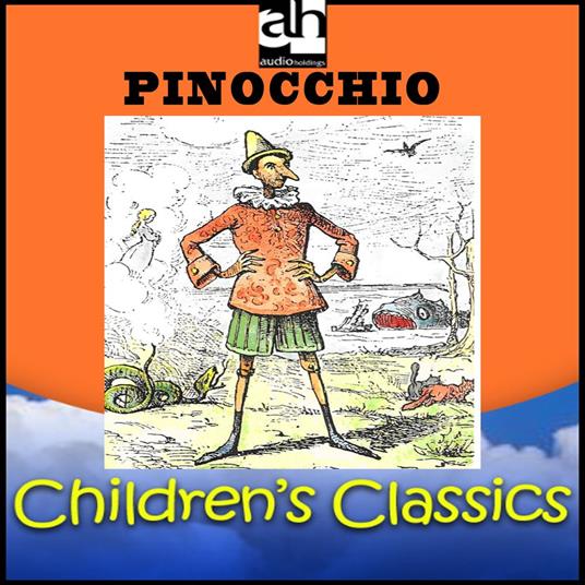 Pinocchio