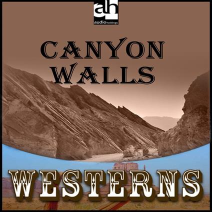 Canyon Walls