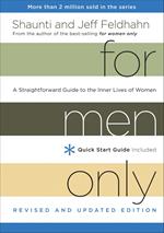 For Men Only, Revised and Updated Edition