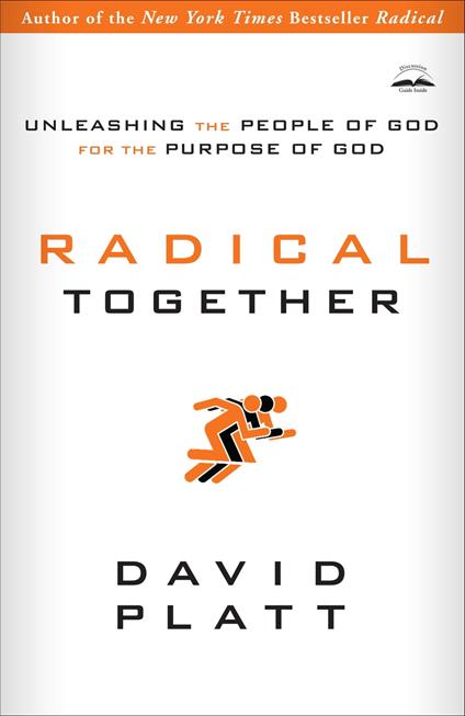 Radical Together