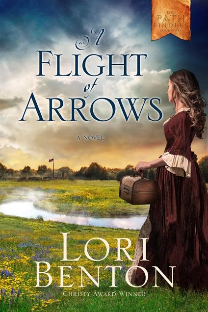 A Flight of Arrows