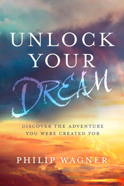 Unlock Your Dream