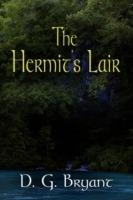 The Hermit's Lair - D. G. Bryant - cover