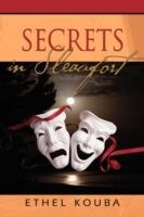 Secrets in Sleaufort - ethel kouba - cover