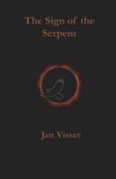 The Sign of the Serpent - Jan Visser - cover