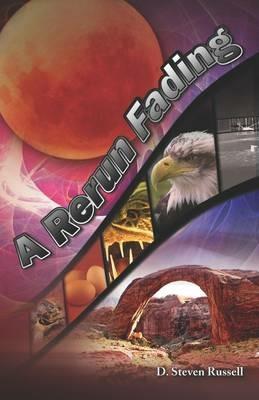 A Rerun Fading - D. Steven Russell - cover