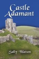 Castle Adamant - Sally Watson - cover