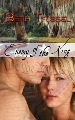 Enemy of the King - Beth Trissel - cover