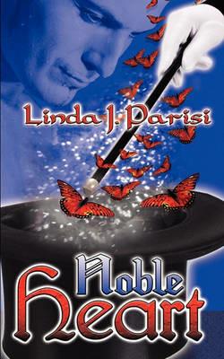 Noble Heart - Linda J Parisi - cover