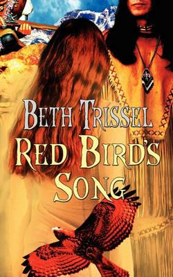 Red Bird's Song - Beth Trissel - cover