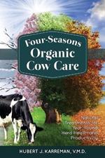 Four-Seasons Organic Cow Care