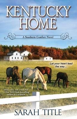 Kentucky Home - Sarah Title - cover