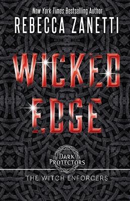 Wicked Edge - Rebecca Zanetti - cover