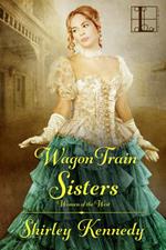 Wagon Train Sisters