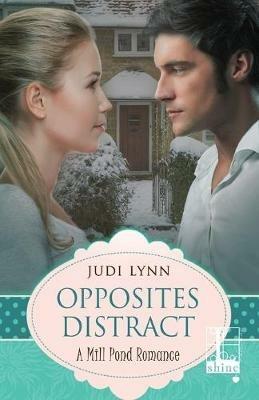 Opposites Distract - Judi Lynn - cover