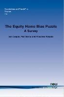 The Equity Home Bias Puzzle: A Survey