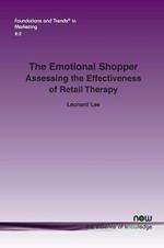 The Emotional Shopper: Assessing the Effectiveness of Retail Therapy