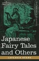 Japanese Fairy Tales and Others - Lafcadio Hearn - cover