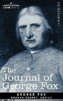 The Journal of George Fox - George Fox - cover