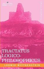 Tractatus Logico-Philosophicus