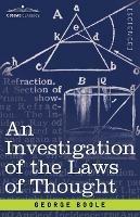 An Investigation of the Laws of Thought