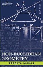 Non-Euclidean Geometry