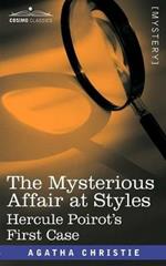 The Mysterious Affair at Styles