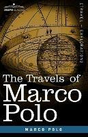 The Travels of Marco Polo - Marco Polo - cover