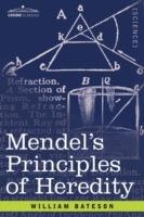 Mendel's Principles of Heredity