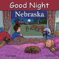 Good Night Nebraska - Adam Gamble,Mark Jasper - cover