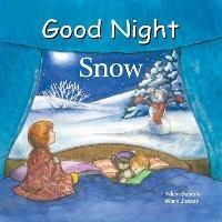 Good Night Snow - Adam Gamble,Mark Jasper - cover