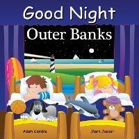 Good Night Outer Banks - Adam Gamble,Mark Jasper - cover